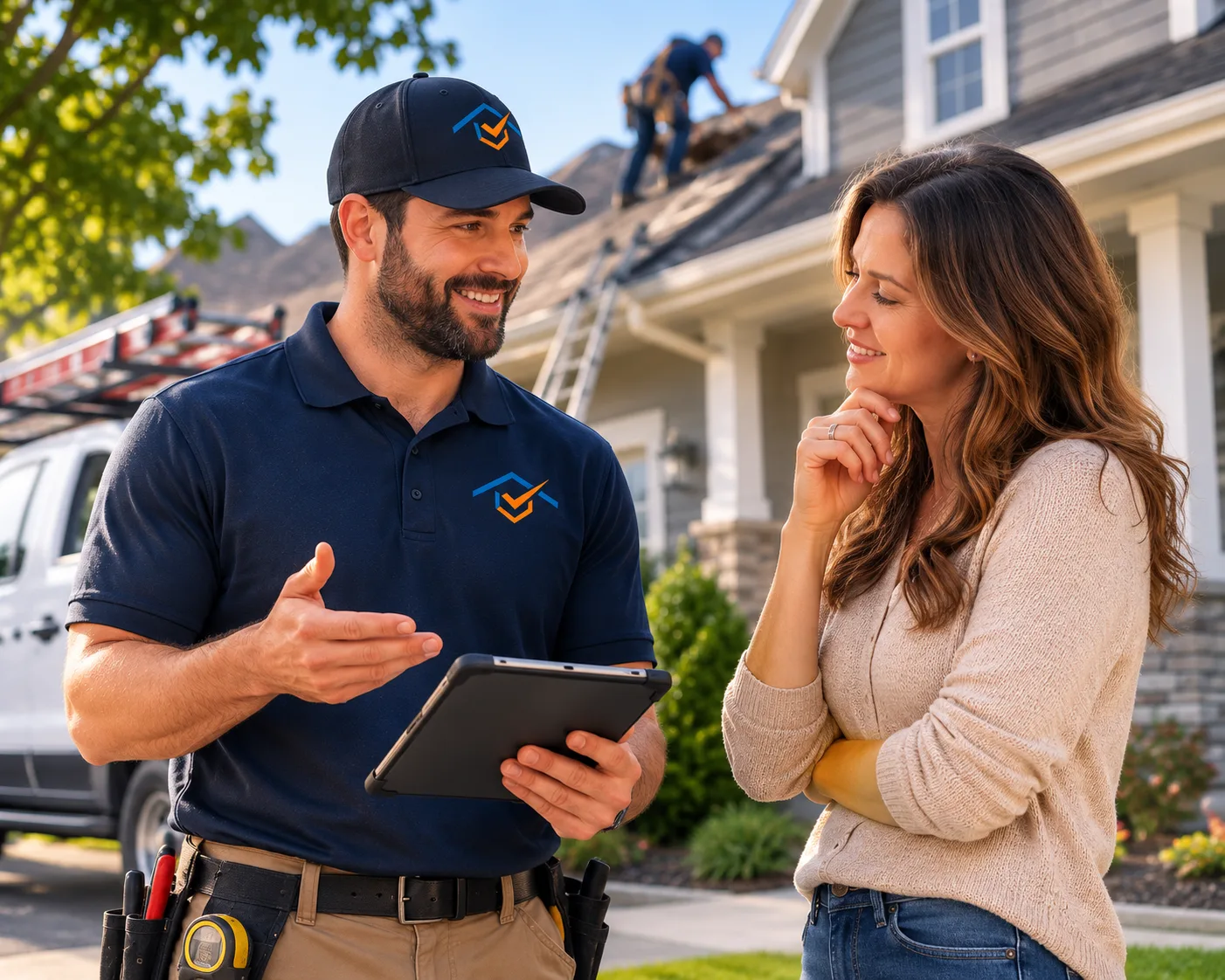 Roof Inspection FAQs in Metcalf, IL