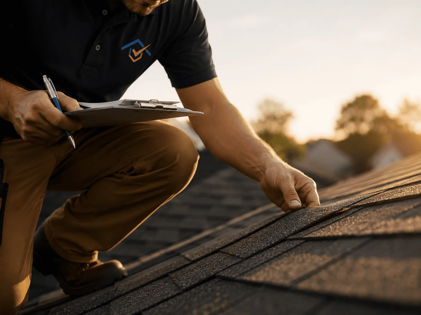 Why Choose Roof Inspection in Metcalf, IL